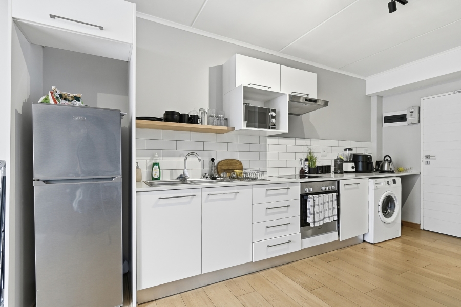 1 Bedroom Property for Sale in Salt River Western Cape